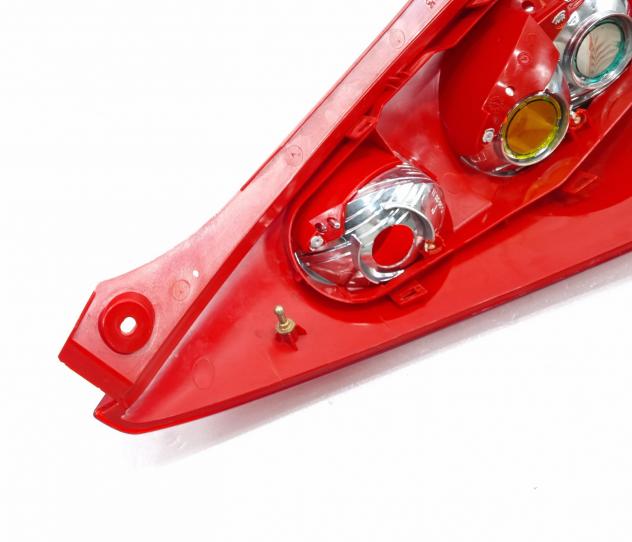 STOP FANALE POSTERIORE DESTRO PEUGEOT 107 1° Serie 81550-0H040 (05) - Foto 9
