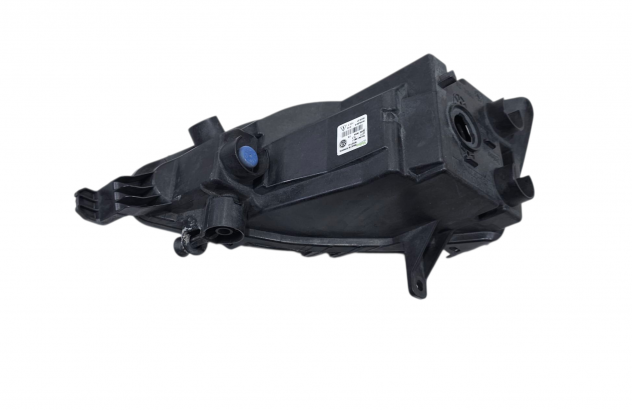 FENDINEBBIA ANTERIORE SX VOLKSWAGEN Golf 7 Berlina 5G0941661F (12) - Foto 4