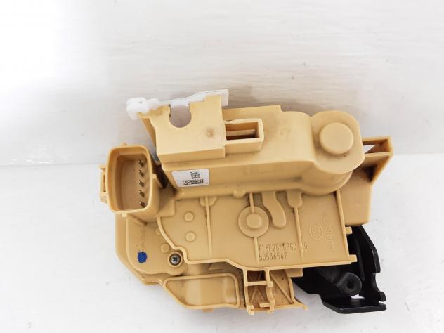 SERRATURA POSTERIORE DESTRA ALFA ROMEO Stelvio Serie (949_) 50536547 (16) - Foto 2