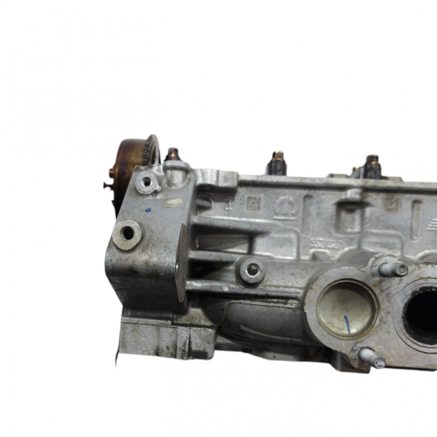 TESTA COMPLETA FIAT Panda 3° Serie 55273271 463 41 162 Hybrid 1000 (12) - Foto 9