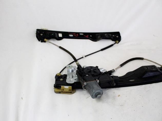 13350759 MOTORINO MECCANISMO ALZA-VETRO ALZA-CRISTALLO PORTA ANTERIORE DESTRA OPEL ASTRA J SW 1.7 D 96KW 6M 5P (2014) RICAMBIO USATO 20951582 - Foto 3