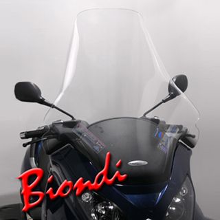 PARAVENTO BIONDI  MP3 PIAGGIO 2006