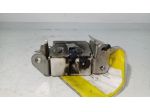 SERRATURA PORTA SCORREVOLE DX DACIA Dokker 1° Serie H4M740 (1217)