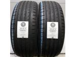 2 GOMME 255 55 19 GOODYEAR A61641