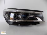 BMW 7 G11 / G12 Faro a LED laser - Destro - 11364