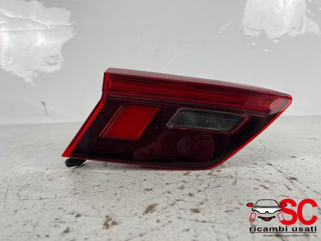 Fanale Posteriore Sinistro Volkswagen Tiguan 2.0 5NA945093F - 41495 - Foto 6