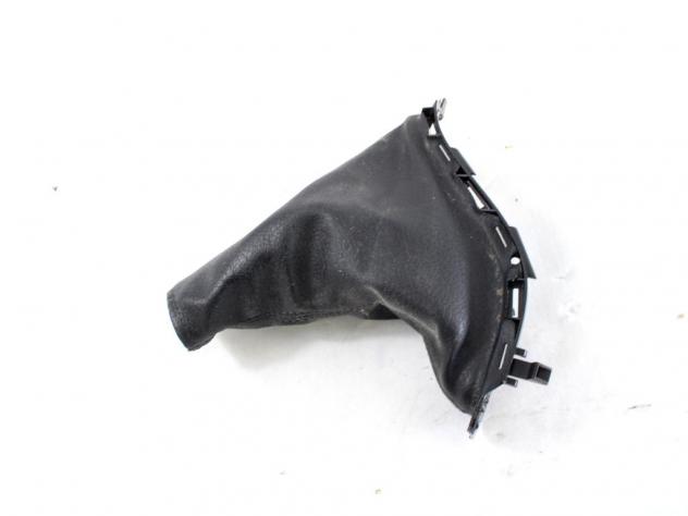 4M51-A044L49-BC CUFFIA LEVA FRENO DI STAZIONAMENTO A MANO FORD FOCUS 1.6 D 66KW 5M 5P (2007) RICAMBIO USATO - Foto 4