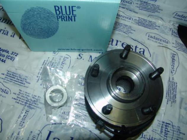 Kit cuscinetto ant. jeep wrangler iii 52060398ac - Foto 2