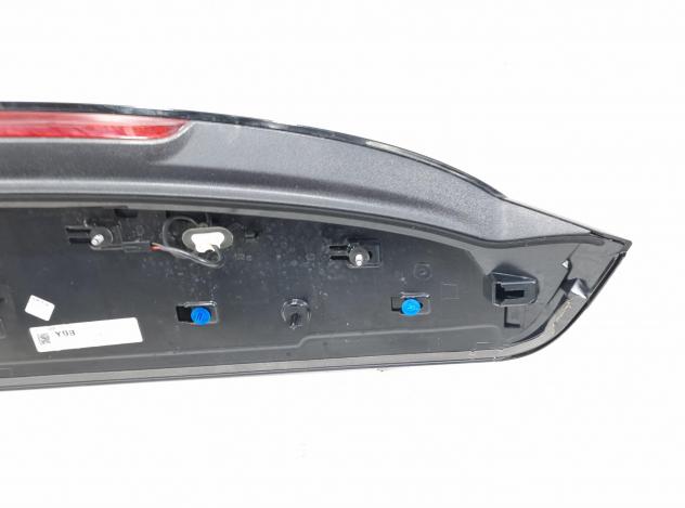 SPOILER PORTELLONE POSTERIORE AUDI A3 Serie (8V1) 8V4827933B CUNA, DGCA Diesel 2000 (1218) - Foto 8