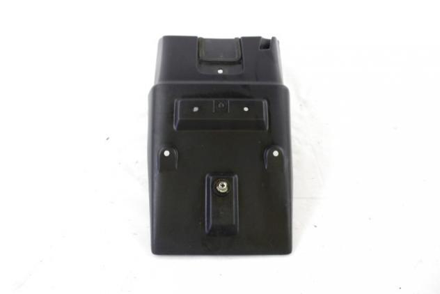 BMW R 1150 RS 46622313123 SUPPORTO TARGA PORTATARGA R22 00 - 06 LICENSE PLATE HOLDER - Foto 2