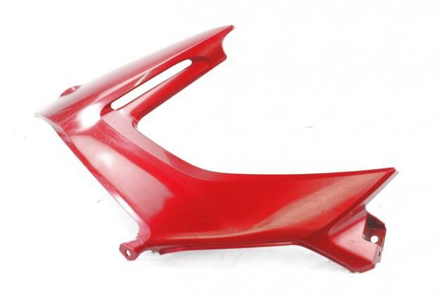 HONDA NC 750 X 64385MGSD30 CARENA ANTERIORE DESTRA RC72 14 - 17 RIGHT SHROUD 64385MGSD30 PICCOLI LEGGERI GRAFFI - Foto 2