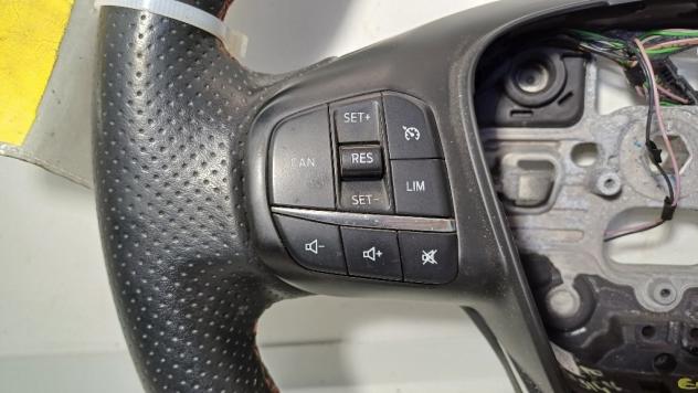 VOLANTE FORD Focus Berlina 7° Serie 34265036D/JX7J3600GC ZTDA (18) - Foto 3
