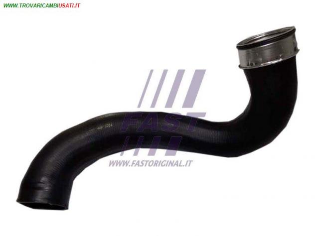 TUBO INTERCOOLER MERCEDES SPRINTER 95 901-905 SX 2.7 CDI FT61601