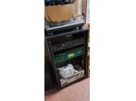 Mobile per rack audio