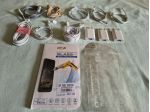 LOTTO ACCESSORI NUOVI PER IPHONE