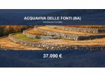 Immobile in asta di 7274 m² in vendita a Acquaviva delle Fonti