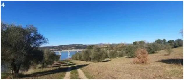 Immobile in asta di 37170 m² in vendita a Baschi - Foto 2