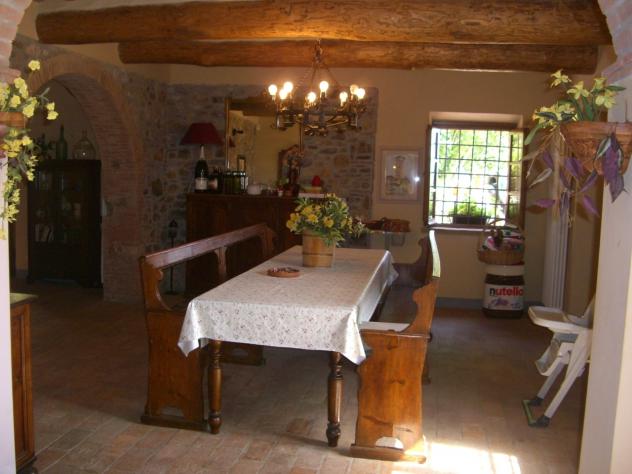 Casale in vendita a Buti - Foto 11