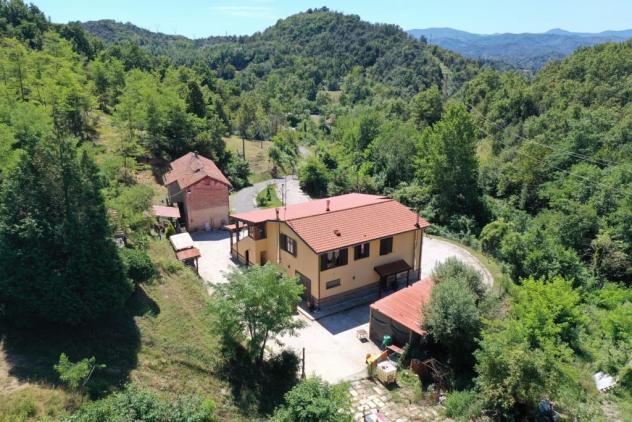 Casale in vendita a Cairo Montenotte - Foto 5