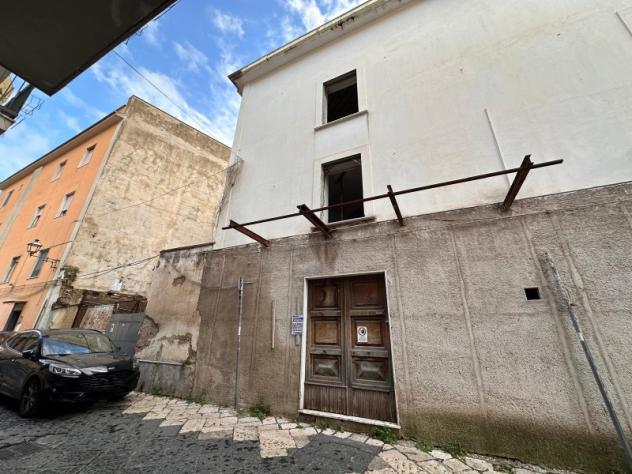 Palazzo in Via Maddalena - Foto 3