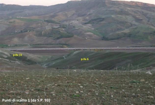 Immobile in asta di 94080 m² in vendita a Villarosa - Foto 4