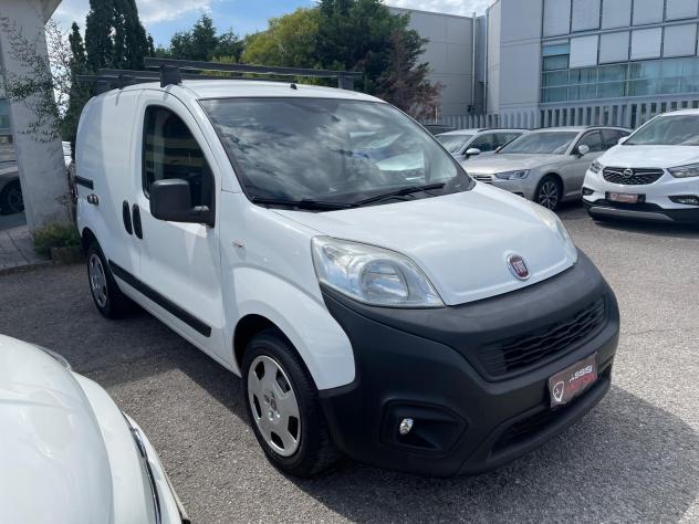 Fiat Fiorino 1.3 MJT 80CV Cargo Adventure - Foto 6