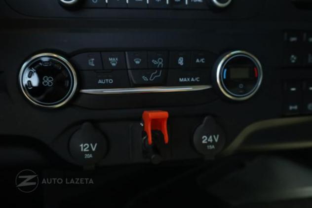 FORD F-MAX ADR TRATTORE STRADALE rif. 23512535 - Foto 20