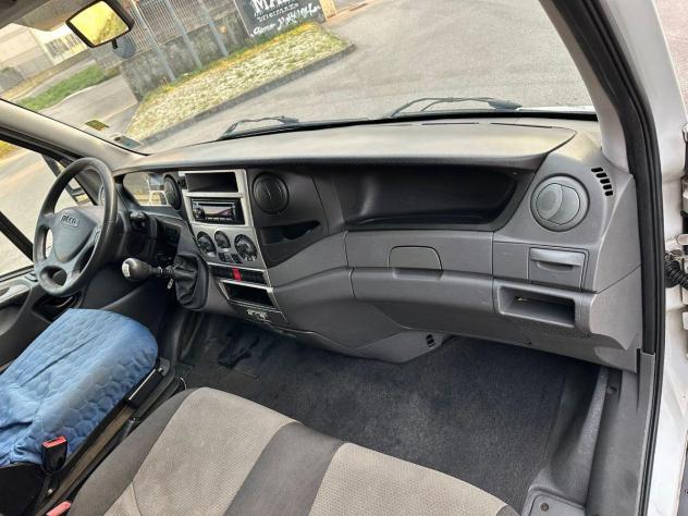 IVECO DAILY ECO 35C17 EEV 3.0 HTP - Foto 10