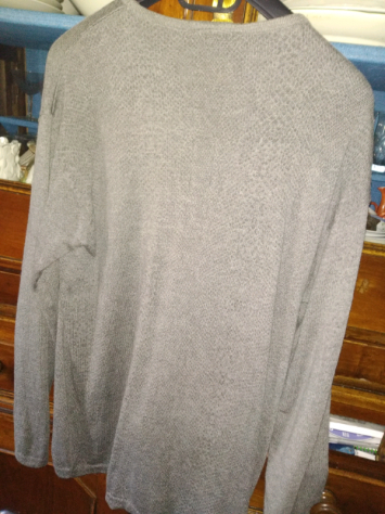 Maglia Versace - Foto 4