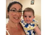 Roberta cerca una babysitter - lavoro da babysitter a Padova