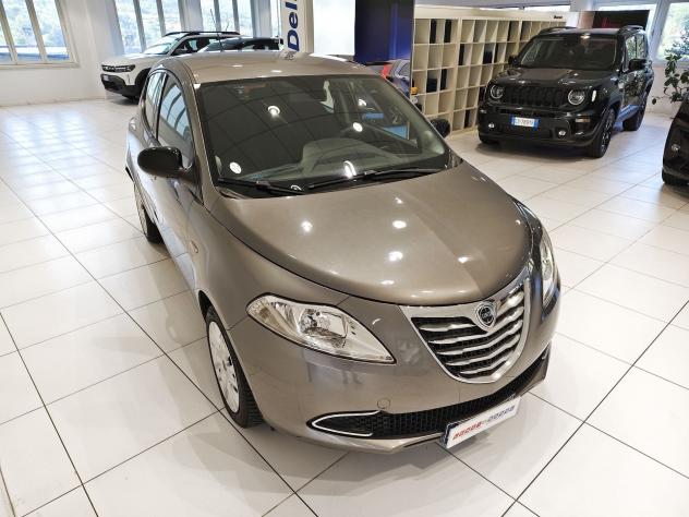 Lancia Ypsilon Ypsilon 1.3 mjt Gold s&s 95cv*DIESEL* - Foto 9