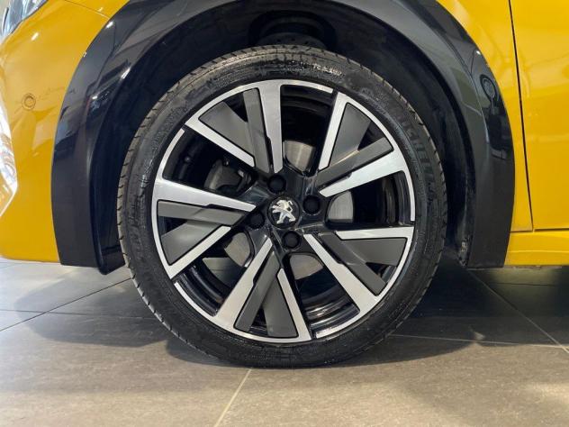 Peugeot 208 II 2019 1.2 puretech GT s&s 130cv eat8 - Foto 8