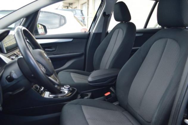 BMW 220 d Gran Tourer Business aut. rif. 24139113 - Foto 8