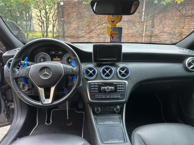 Mercedes-benz A 200 220 CDI Automatic Sport - Foto 8