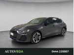 AUDI A3 sportback 2.0 tdi s line edition 150cv s-tronic rif. 23794292