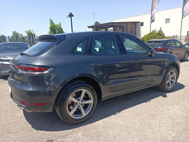 Porsche Macan 2.0 245 cv PDK - Foto 5