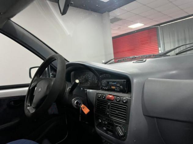 FIAT Strada 1.7 TD 70 cat Pick-up rif. 23904904 - Foto 7