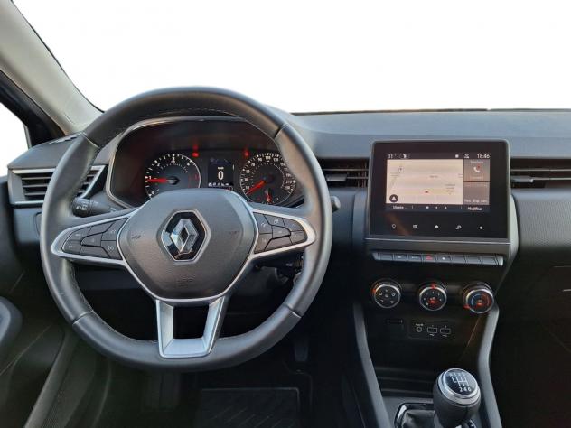 Renault Clio 1.5 Blue DCI 100 CV Business - Foto 9