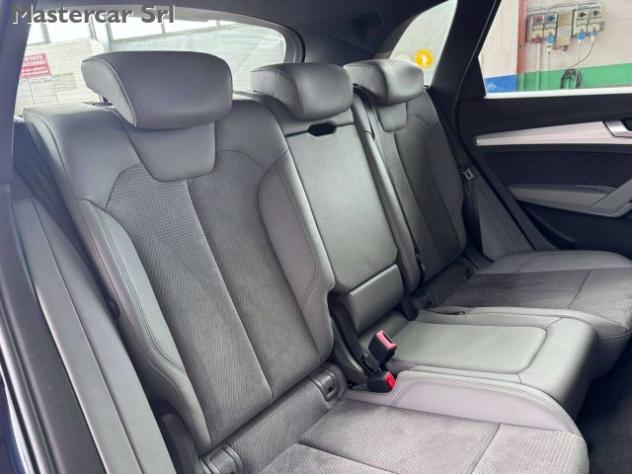 AUDI SQ5 Q5 3.0 tdi mhev quattro 347cv tiptronic - FZ451TF rif. 24001786 - Foto 10
