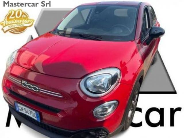 FIAT 500X New model retrocamera 500X  1.0 t3 Club 120cv tg : rif. 23986533