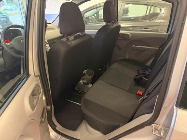 FIAT Panda 1.2 4x4 100.000 KM GRANDINATA rif. 24008264 - Foto 7