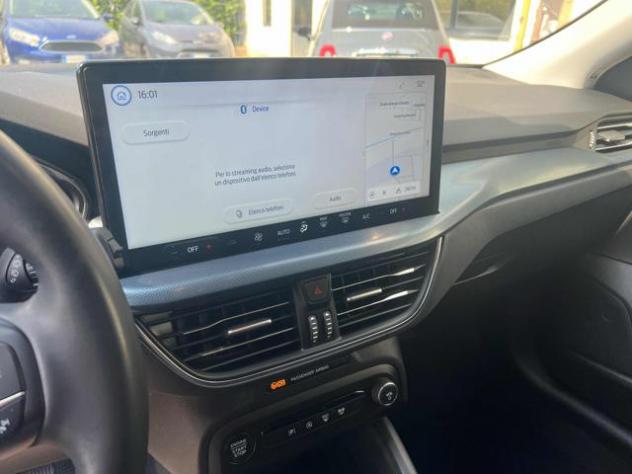 FORD Focus 1.0 EcoBoost Hybrid 125 CV 5p. ST-Line X rif. 23943723 - Foto 7