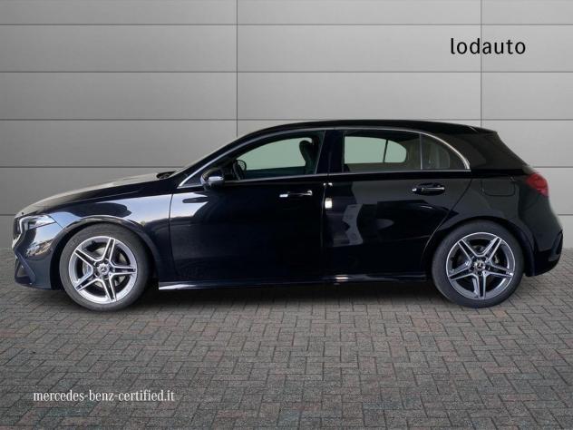 Mercedes-Benz Classe A A 200 d AMG Line Premium - Foto 6