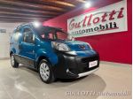 PEUGEOT Bipper Tepee 1.3 HDi 75 FAP Outdoor rif. 23173015