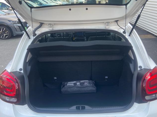 Citroën C3 3ª serie PureTech 83 S&S Plus - Foto 8