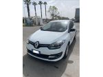 Renault Mégane 1.5 dCi Limited
