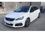 Peugeot 308 308 BlueHDi 120 S&S EAT6 SW GT Line