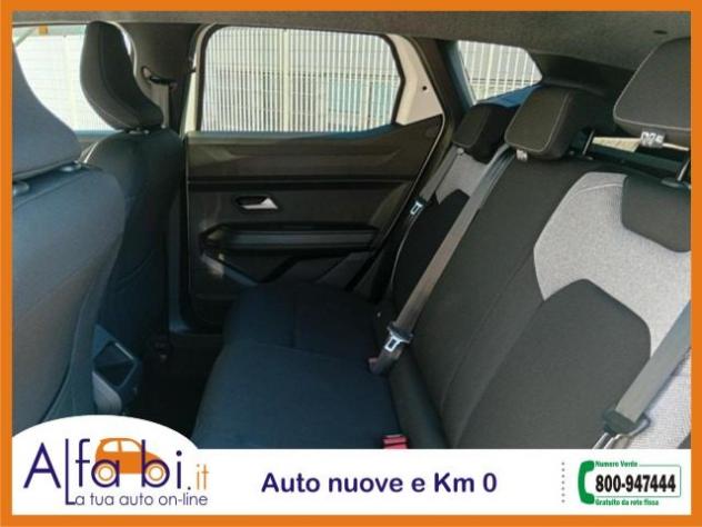 DACIA Duster 1.8 Full Hybrid 155CV Aut. Extreme rif. 24114749 - Foto 9