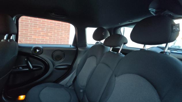 Mini Cooper D Countryman 2.0 ALL4 Automatica - Foto 9