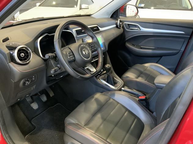 MG ZS 1.0T-GDI Luxury - Foto 6